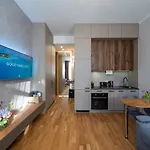 شقة Premium Design, Renovated 2024 Free Parking ريغا