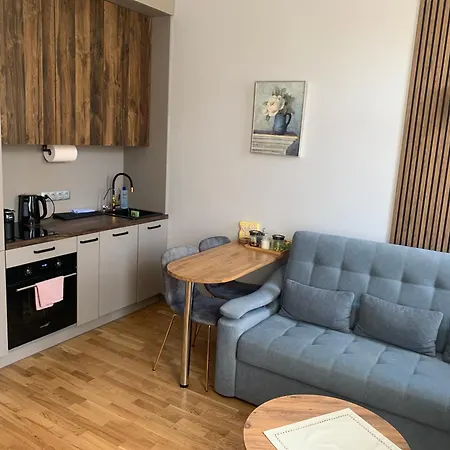 Premium Design, Renovated 2024 Free Parking Riga