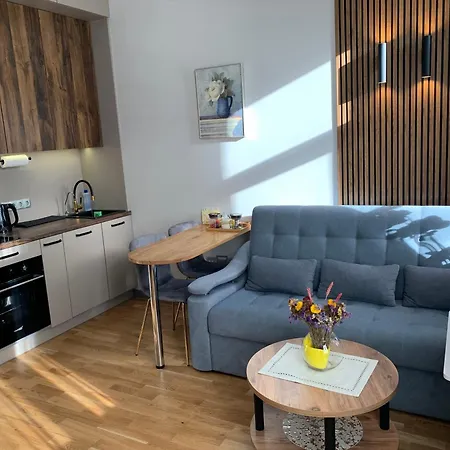 Premium Design, Renovated 2024 Free Parking شقة