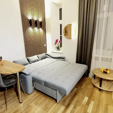 Premium Design, Renovated 2024 Free Parking Apartman *