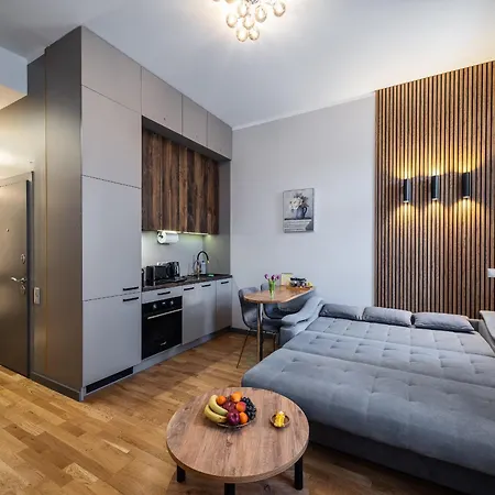 Апартаменты Premium Design, Renovated 2024 Free Parking Рига