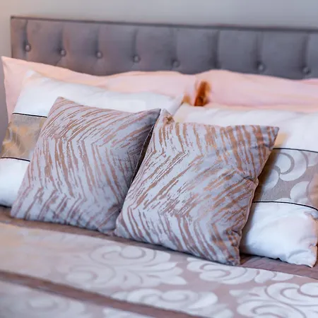 Premium Design, Renovated 2024 Free Parking *