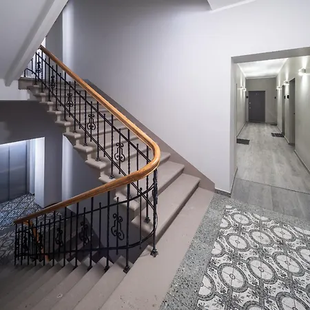 Premium Design, Renovated 2024 Free Parking Apartmán *