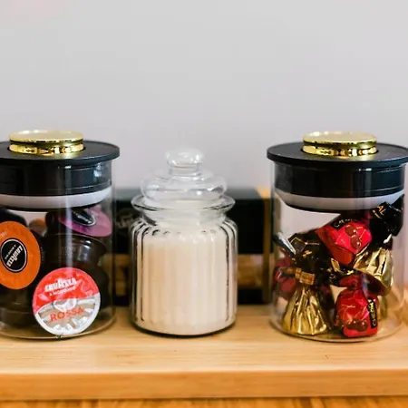 Premium Design, Renovated 2024 Free Parking Ryga